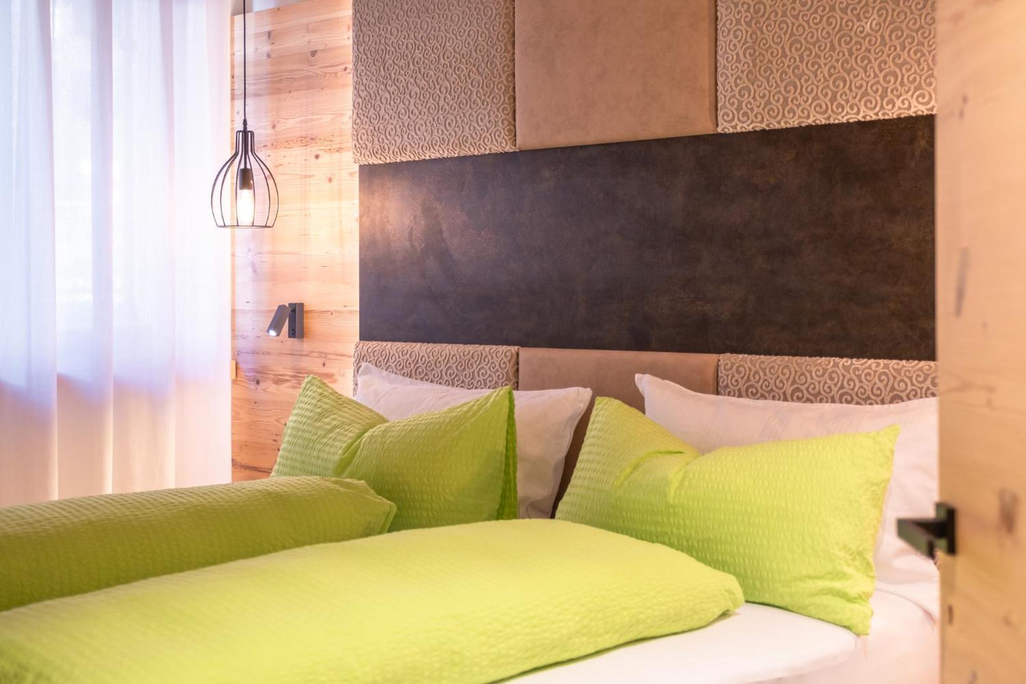 B&B Al Borgo San Lorenzo Dorsino Eksteriør billede